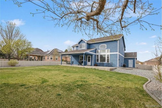 960 Norway Maple Drive, Loveland, CO 80538