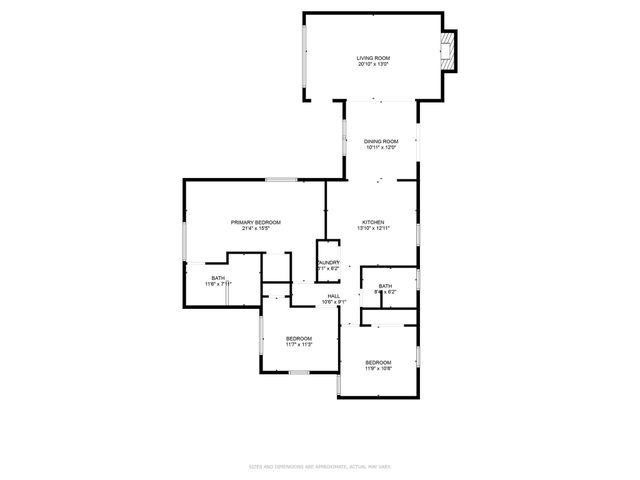8161 County Road 1010, Joshua, TX 76058