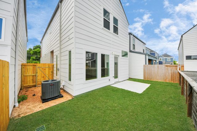 3005 Ocean Cay Drive, Houston, TX 77047