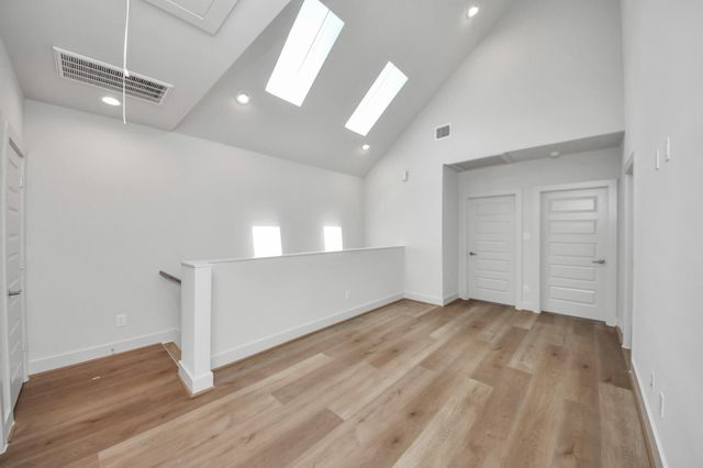 3005 Ocean Cay Drive, Houston, TX 77047