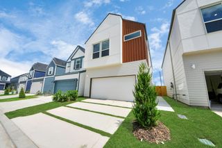 3005 Ocean Cay Drive, Houston, TX 77047