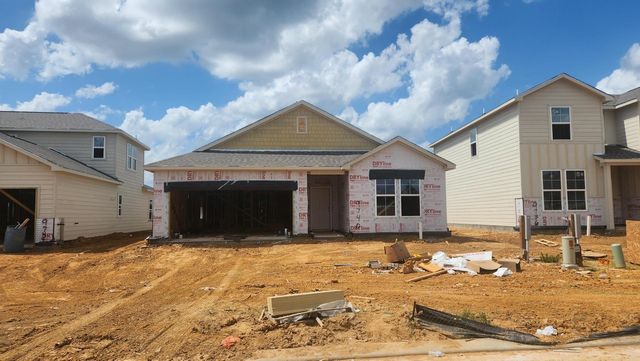 9740 Caney Bend Road, Conroe, TX 77303