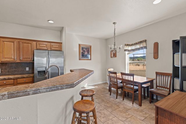 49204 N 529th Avenue, Aguila, AZ 85320