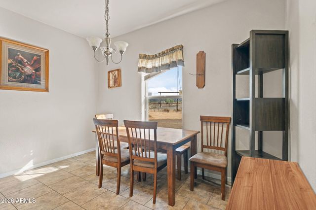 49204 N 529th Avenue, Aguila, AZ 85320