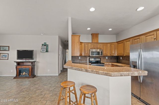 49204 N 529th Avenue, Aguila, AZ 85320