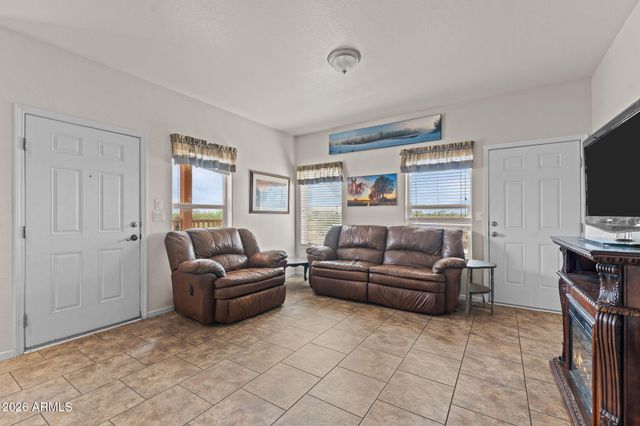 49204 N 529th Avenue, Aguila, AZ 85320