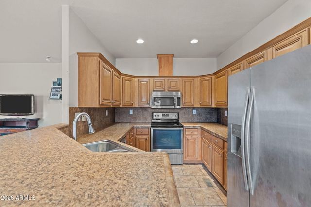 49204 N 529th Avenue, Aguila, AZ 85320