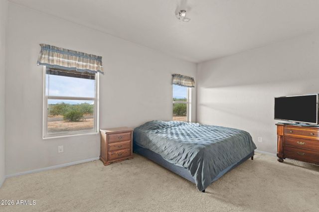 49204 N 529th Avenue, Aguila, AZ 85320