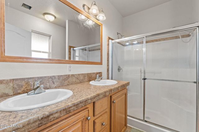 49204 N 529th Avenue, Aguila, AZ 85320