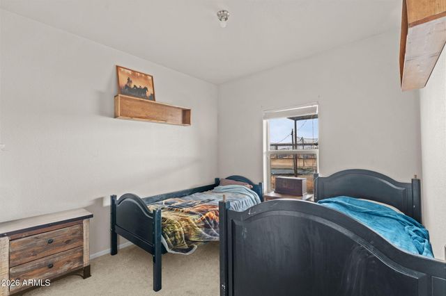 49204 N 529th Avenue, Aguila, AZ 85320