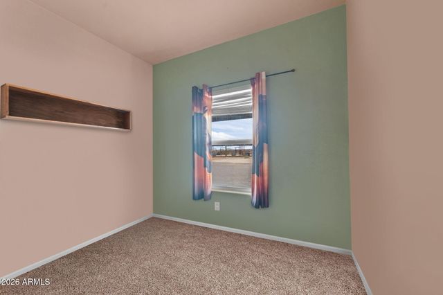 49204 N 529th Avenue, Aguila, AZ 85320