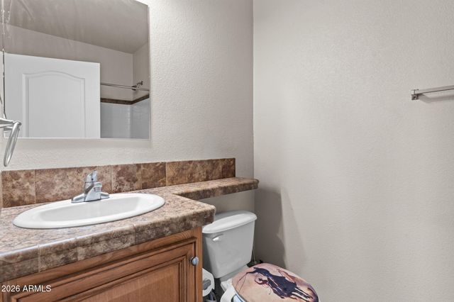 49204 N 529th Avenue, Aguila, AZ 85320