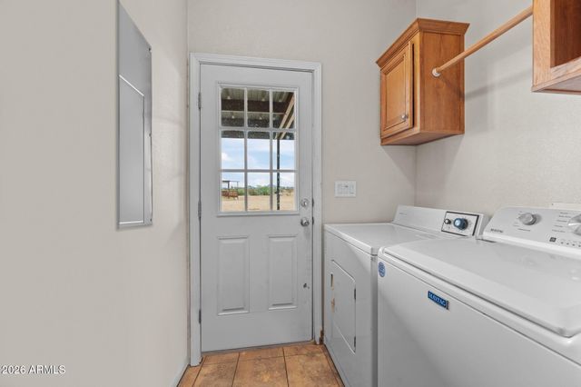 49204 N 529th Avenue, Aguila, AZ 85320
