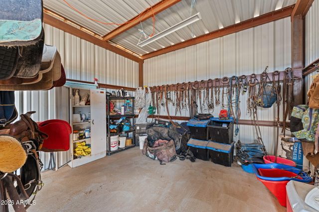 49204 N 529th Avenue, Aguila, AZ 85320