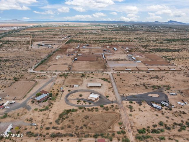 49204 N 529th Avenue, Aguila, AZ 85320