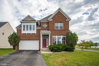 7108 SUDLEY AVE, Brandywine, MD 20613