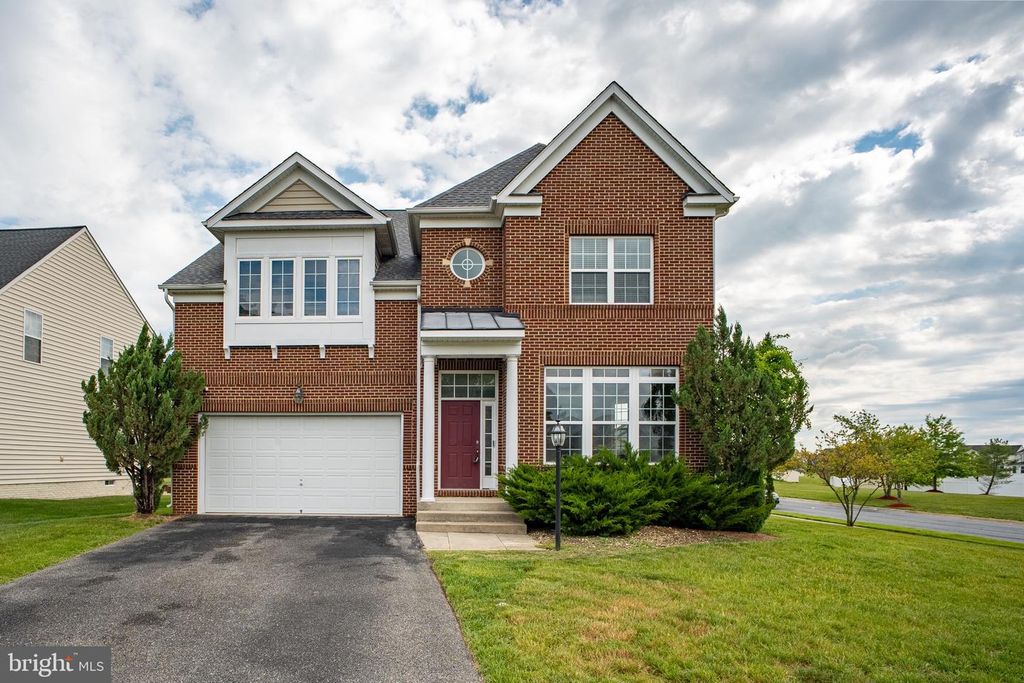 7108 SUDLEY AVE, Brandywine, MD 20613