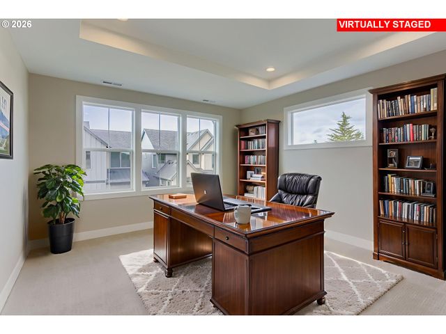 3652 Nw LANA Pl, Portland, OR 97229