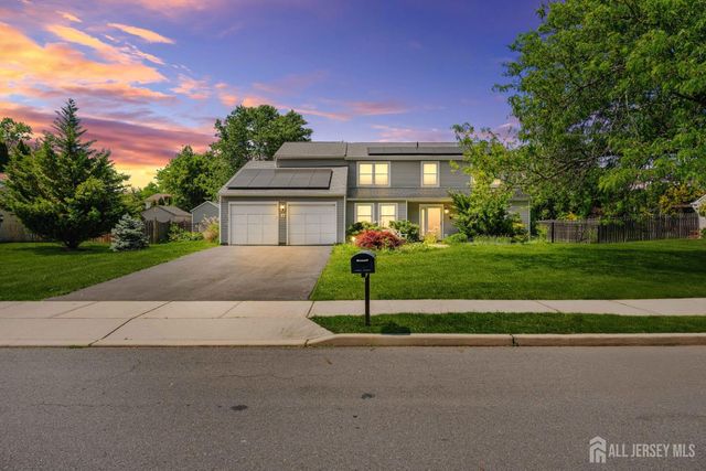 52 Krebs Road, Plainsboro, NJ 08536