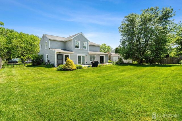 52 Krebs Road, Plainsboro, NJ 08536