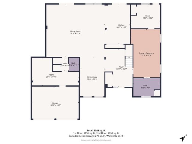 52 Krebs Road, Plainsboro, NJ 08536