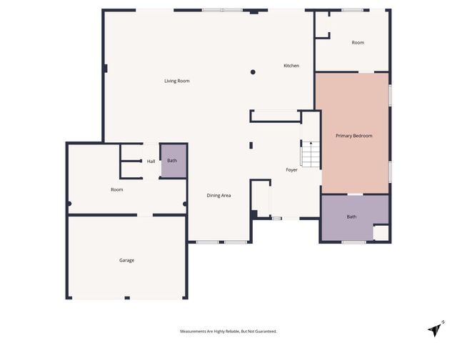 52 Krebs Road, Plainsboro, NJ 08536