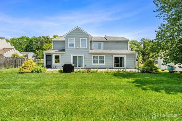 52 Krebs Road, Plainsboro, NJ 08536
