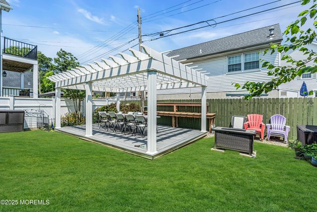 306 Ocean Park Avenue, Bradley Beach, NJ 07720