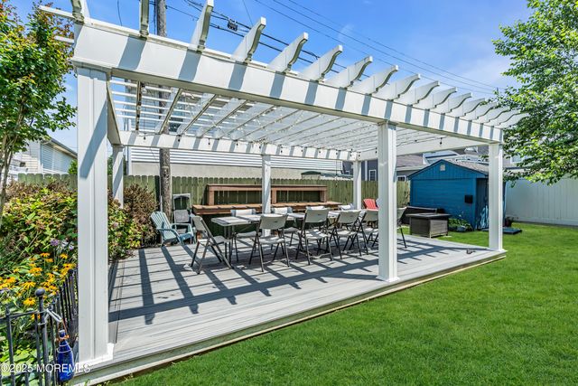 306 Ocean Park Avenue, Bradley Beach, NJ 07720