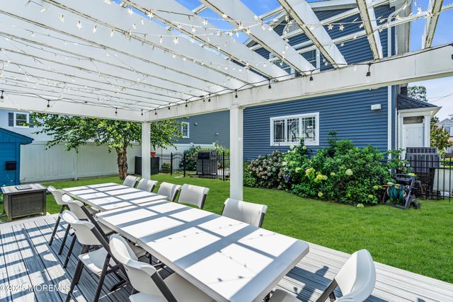 306 Ocean Park Avenue, Bradley Beach, NJ 07720
