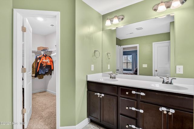 104 Cameo Court, Jacksonville, NC 28540