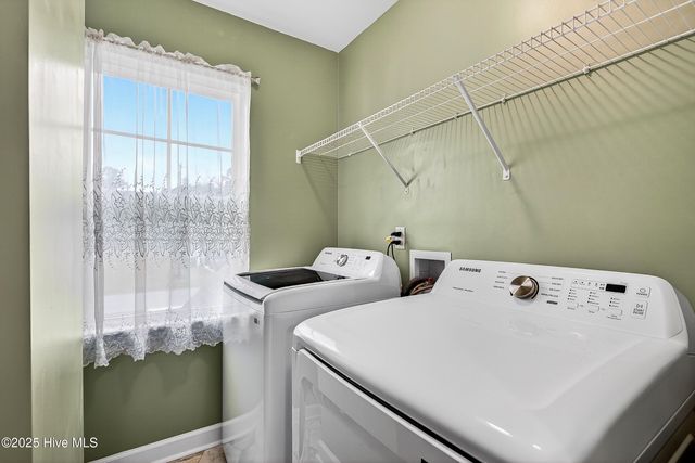 104 Cameo Court, Jacksonville, NC 28540