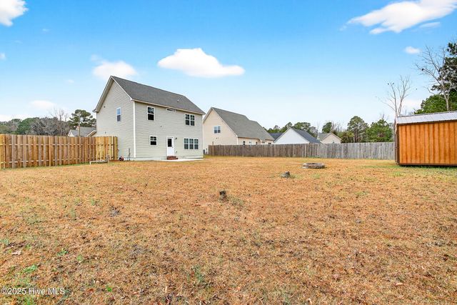 104 Cameo Court, Jacksonville, NC 28540