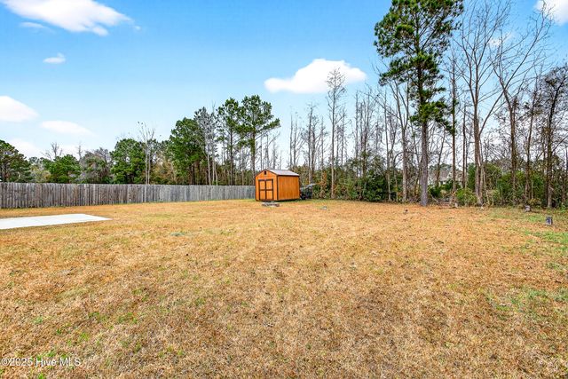 104 Cameo Court, Jacksonville, NC 28540