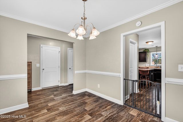 104 Cameo Court, Jacksonville, NC 28540