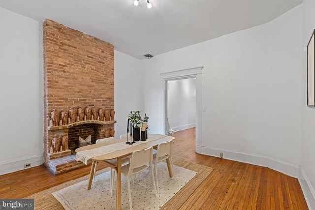 1416 W MOUNT ROYAL AVE, Baltimore, MD 21217