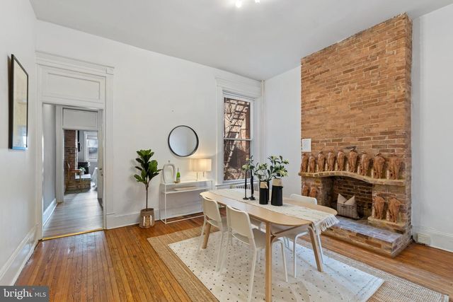 1416 W MOUNT ROYAL AVE, Baltimore, MD 21217