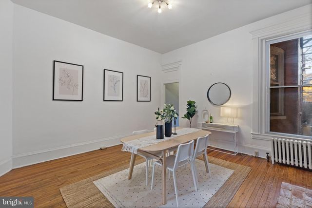 1416 W MOUNT ROYAL AVE, Baltimore, MD 21217