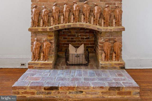 1416 W MOUNT ROYAL AVE, Baltimore, MD 21217