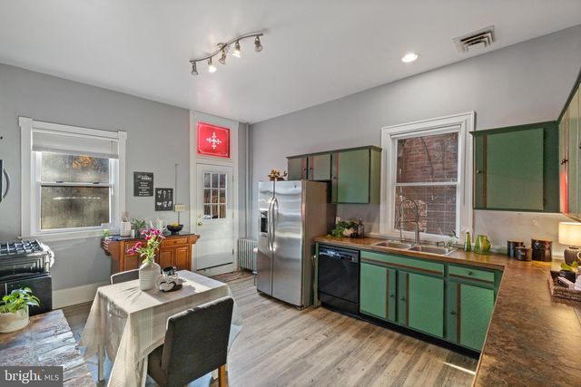 1416 W MOUNT ROYAL AVE, Baltimore, MD 21217