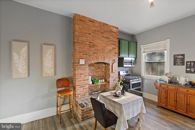 1416 W MOUNT ROYAL AVE, Baltimore, MD 21217