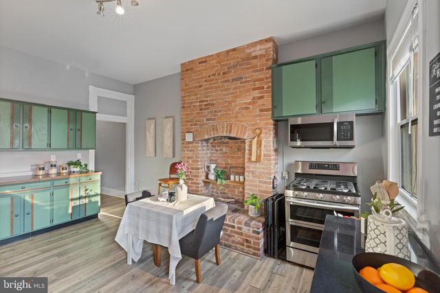 1416 W MOUNT ROYAL AVE, Baltimore, MD 21217