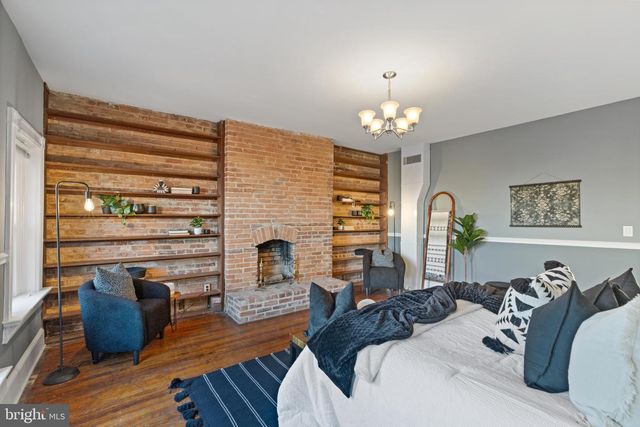 1416 W MOUNT ROYAL AVE, Baltimore, MD 21217