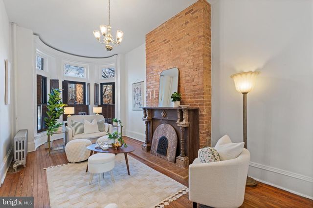 1416 W MOUNT ROYAL AVE, Baltimore, MD 21217