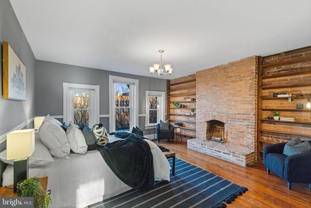 1416 W MOUNT ROYAL AVE, Baltimore, MD 21217