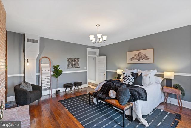 1416 W MOUNT ROYAL AVE, Baltimore, MD 21217