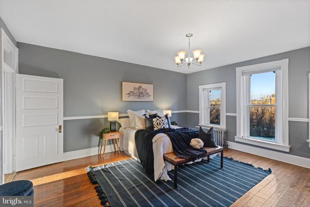 1416 W MOUNT ROYAL AVE, Baltimore, MD 21217