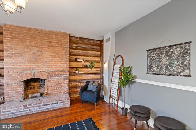 1416 W MOUNT ROYAL AVE, Baltimore, MD 21217