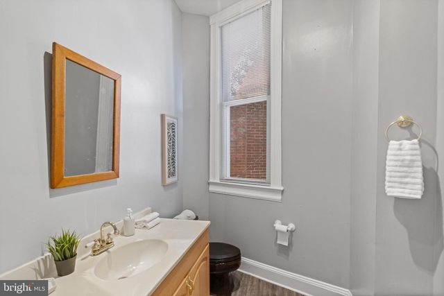 1416 W MOUNT ROYAL AVE, Baltimore, MD 21217