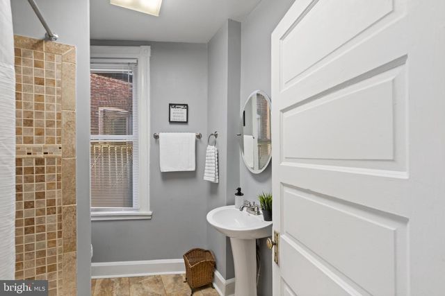 1416 W MOUNT ROYAL AVE, Baltimore, MD 21217